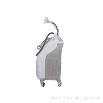 808nm Diode Laser Hair Removal and treatment  tiny wrinkle